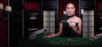 maccau88 Live Baccarat betting panel with stake entry and bet confirmation button